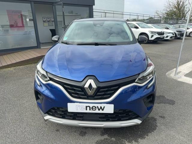 Renault Captur image 6