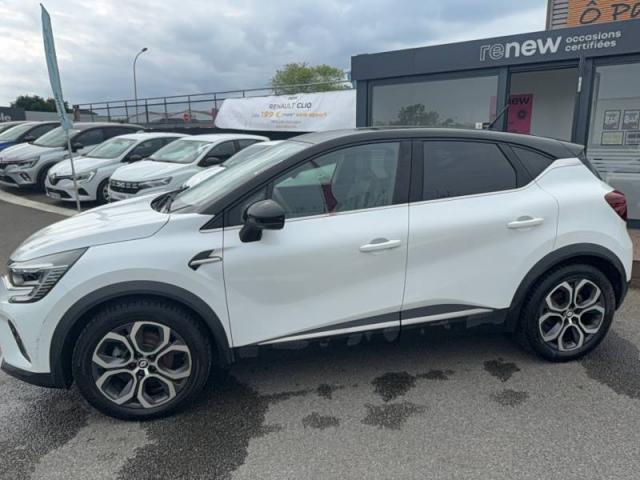 Renault Captur image 2