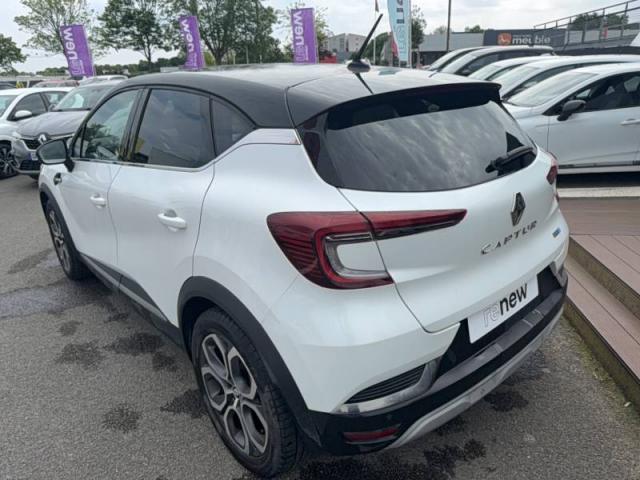 Renault Captur image 6