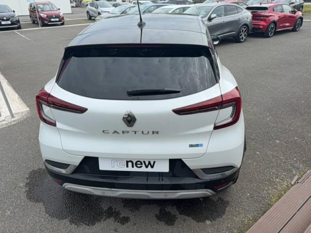 Renault Captur image 5