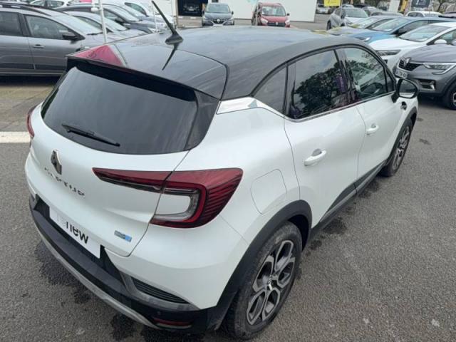 Renault Captur image 3