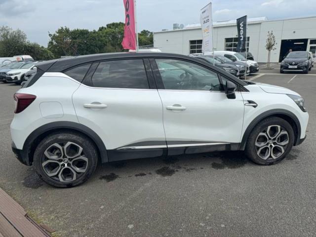 Renault Captur image 1