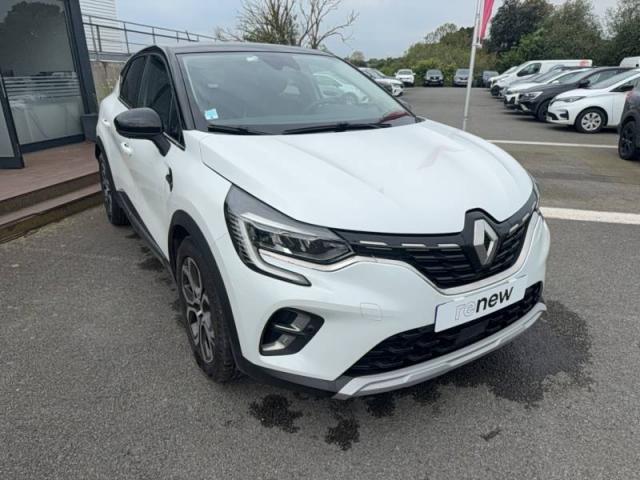 Renault Captur image 8
