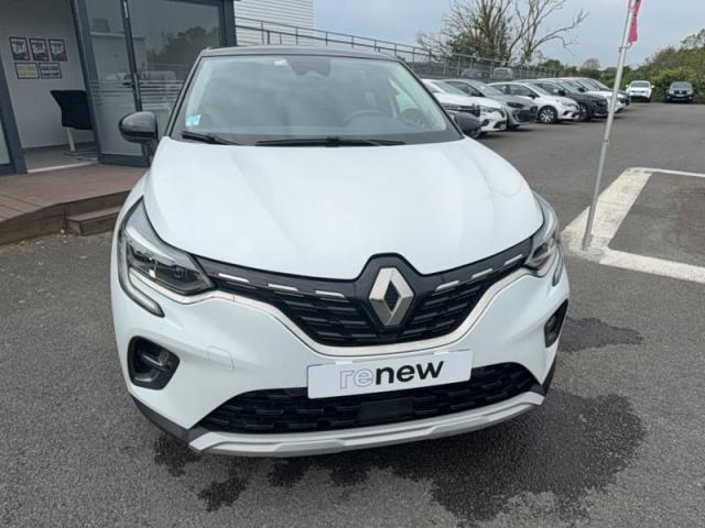 Renault Captur image 4