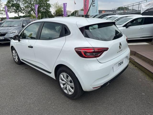 Renault Clio image 6
