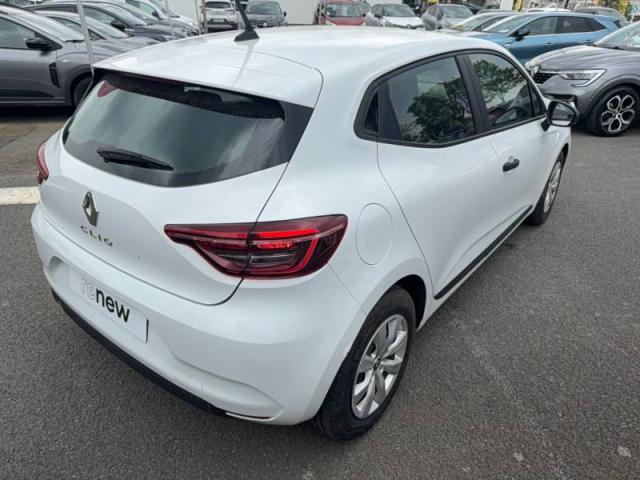 Renault Clio image 5