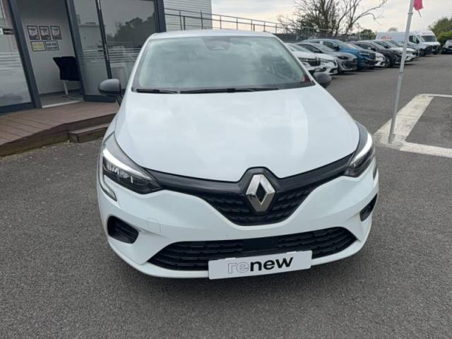 Renault Clio image 2