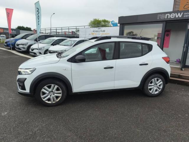 Dacia Sandero image 8