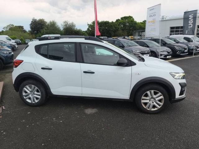 Dacia Sandero image 5