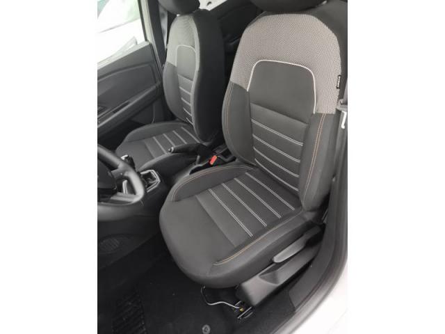 Dacia Sandero image 7