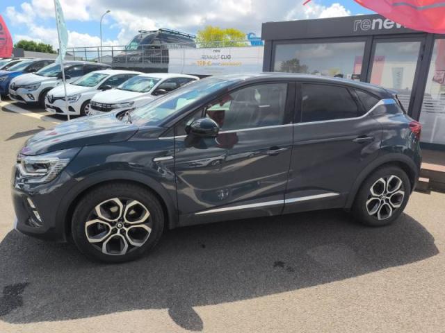 Renault Captur image 8
