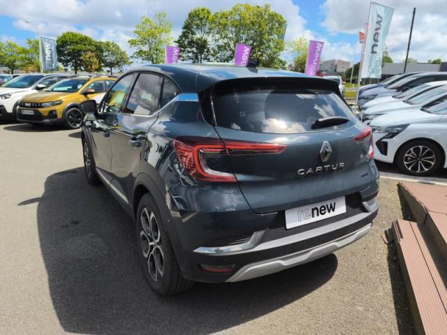Renault Captur image 2