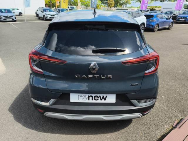 Renault Captur image 9
