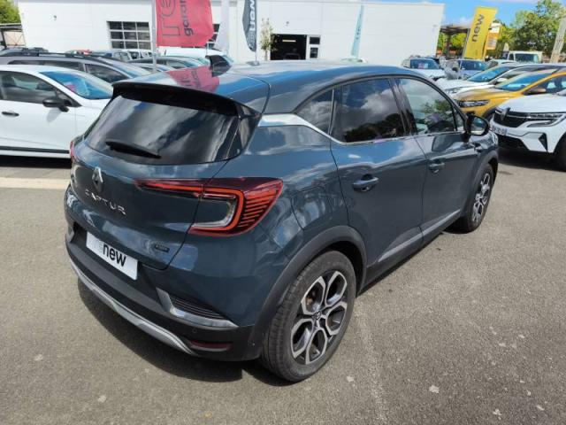 Renault Captur image 3