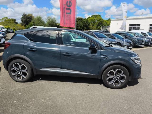 Renault Captur image 6