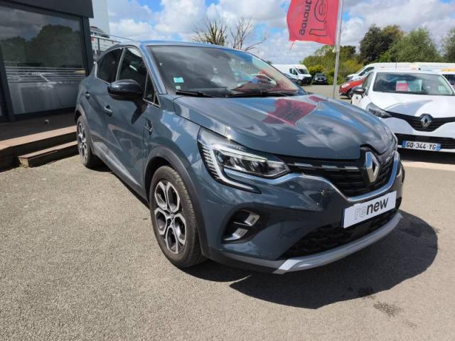 Renault Captur image 4