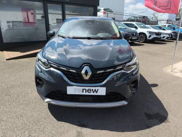 Renault Captur image 1
