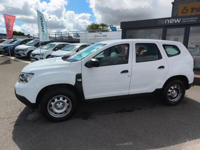 Dacia Duster image 1