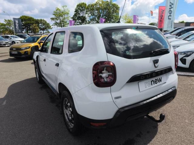 Dacia Duster image 7