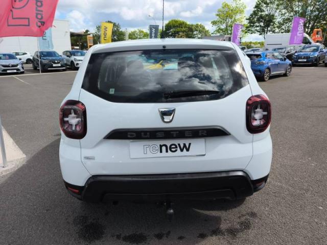 Dacia Duster image 9
