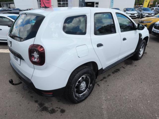 Dacia Duster image 6