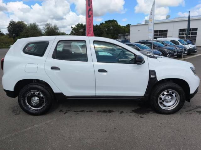 Dacia Duster image 5