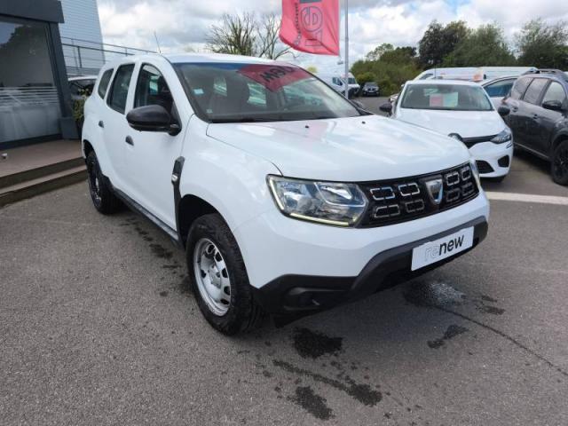 Dacia Duster image 8