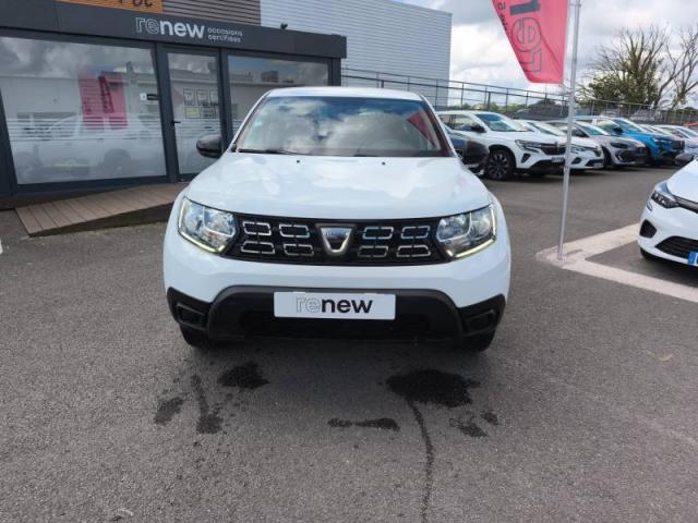 Dacia Duster image 4