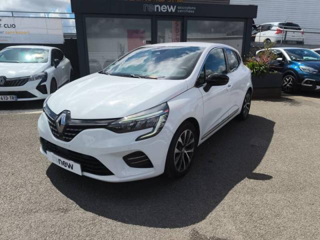 Renault Clio E-Tech Full Hybrid 145 Techno