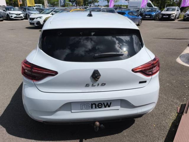 Renault Clio image 6