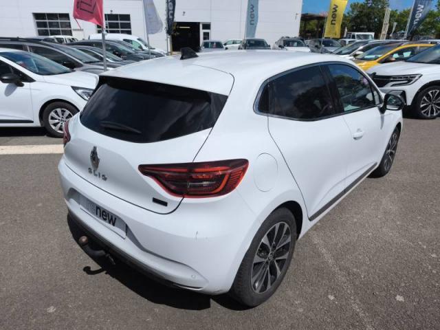 Renault Clio image 2