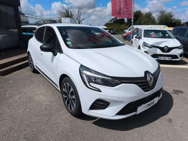Renault Clio image 8