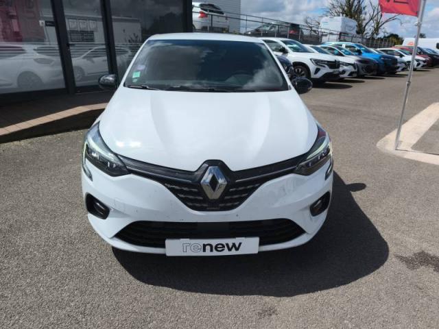 Renault Clio image 1