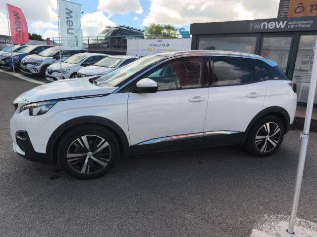 Peugeot 3008 image 5