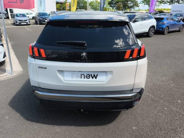 Peugeot 3008 image 1