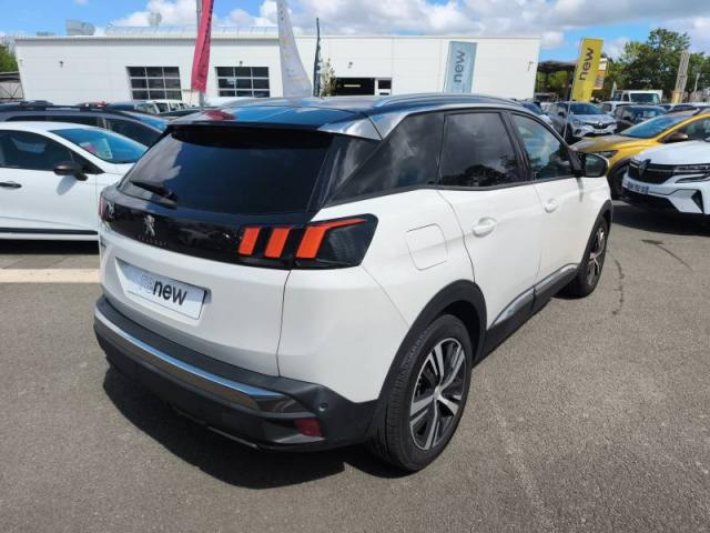 Peugeot 3008 image 8