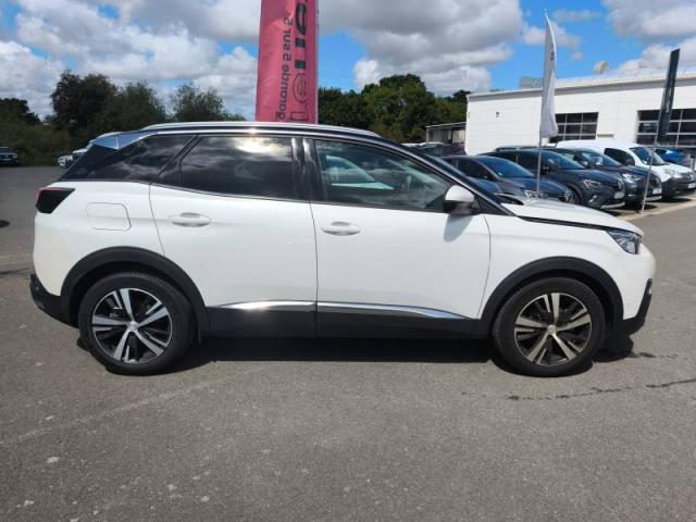 Peugeot 3008 image 9