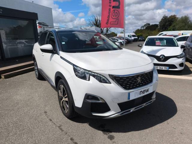 Peugeot 3008 image 6