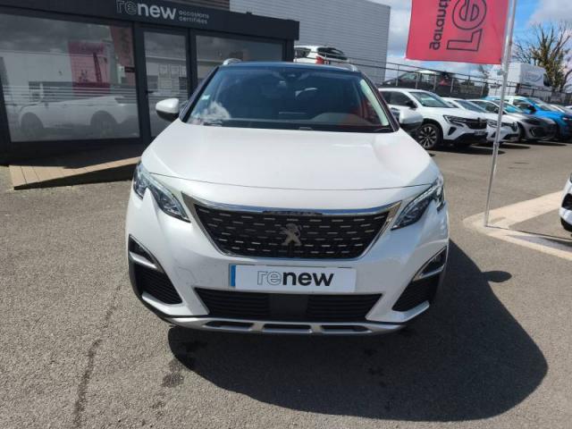 Peugeot 3008 image 3