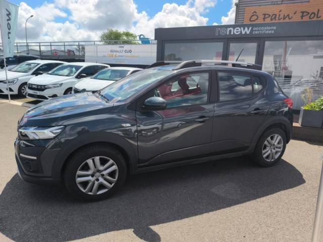 Dacia Sandero image 4