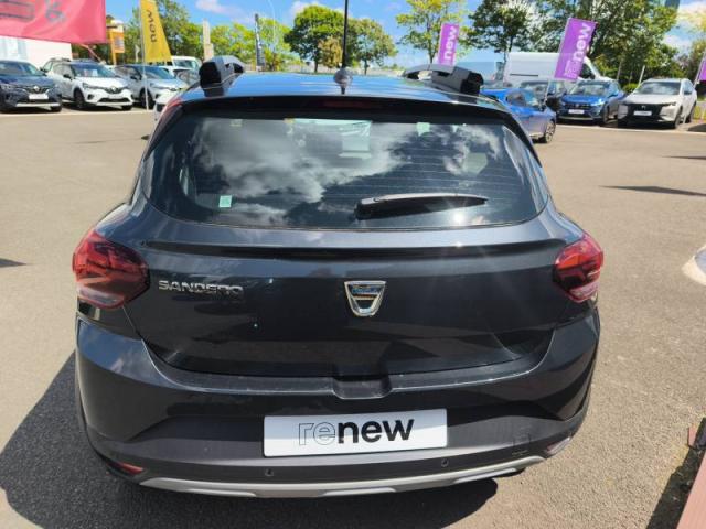 Dacia Sandero image 9
