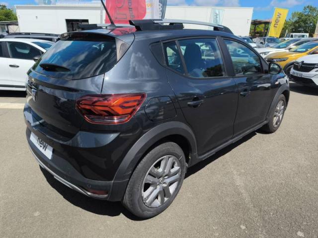 Dacia Sandero image 6