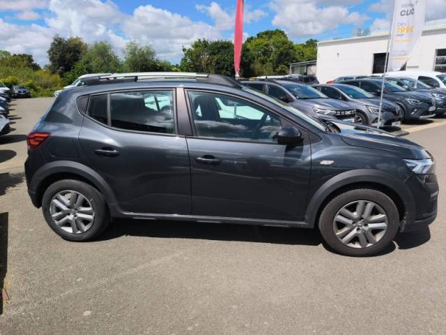Dacia Sandero image 3