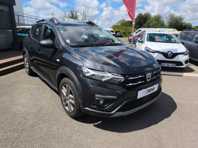 Dacia Sandero image 5