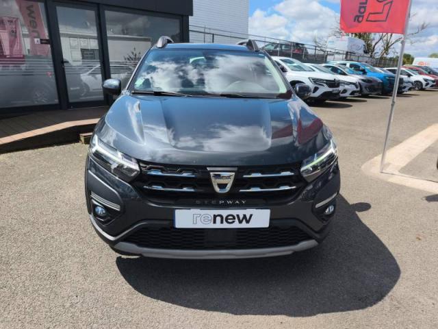 Dacia Sandero image 2