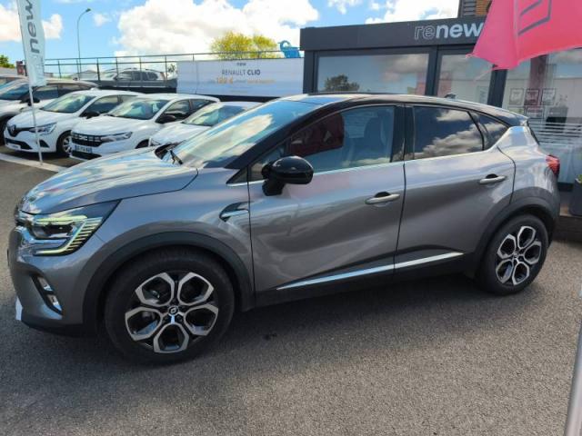 Renault Captur image 2