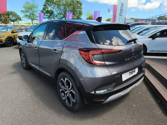 Renault Captur image 7