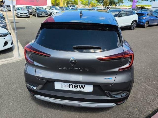 Renault Captur image 3