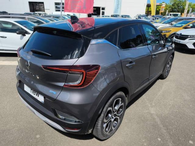 Renault Captur image 8