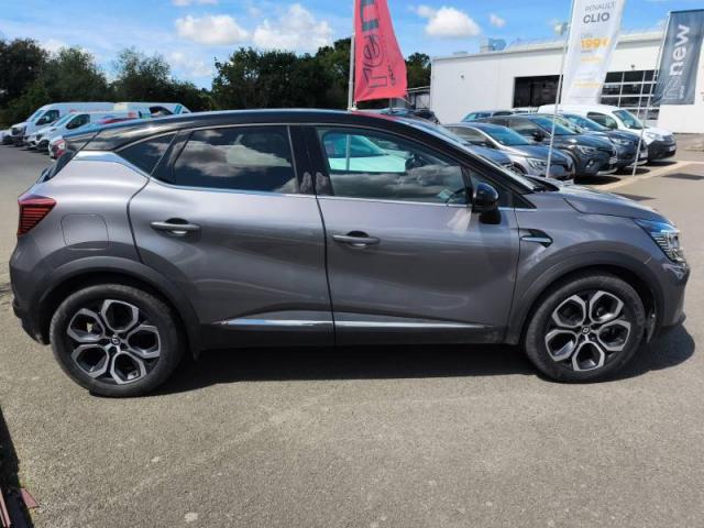 Renault Captur image 6